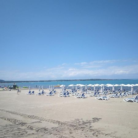 Camping Goldfish Sozopol Ngoại thất bức ảnh