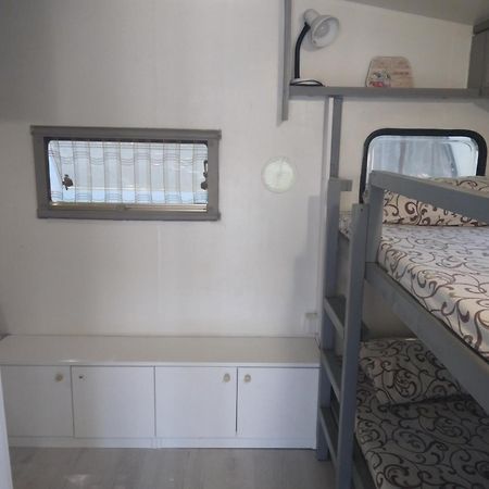 Camping Goldfish Sozopol Ngoại thất bức ảnh