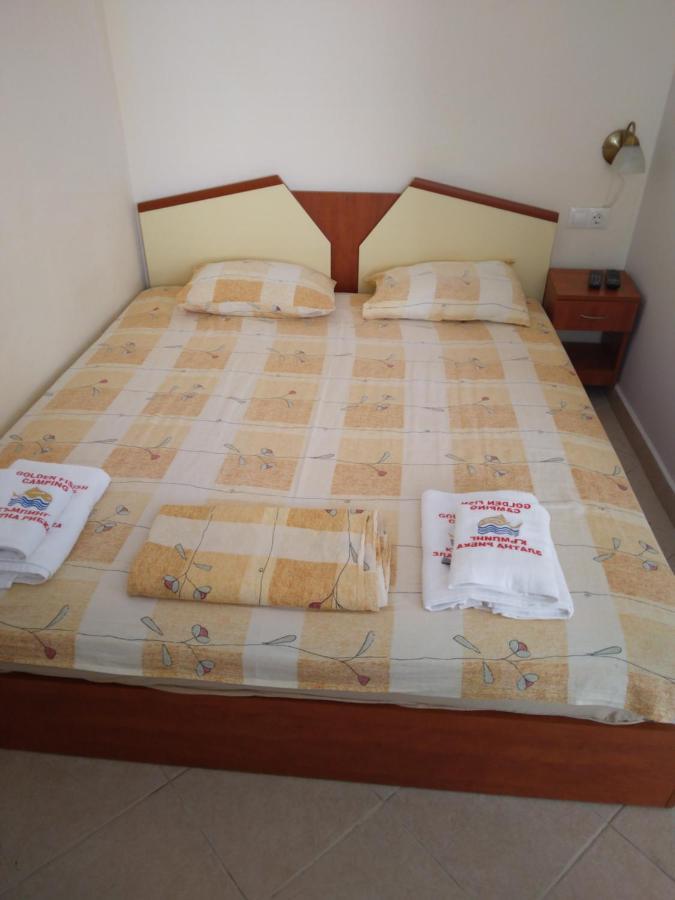 Camping Goldfish Sozopol Ngoại thất bức ảnh