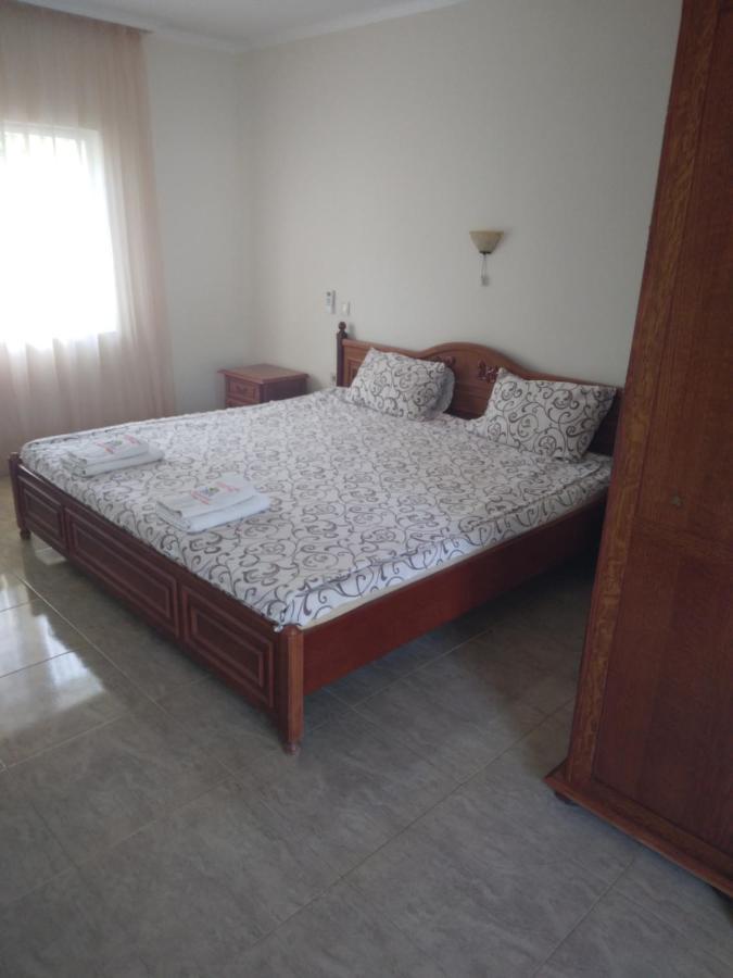 Camping Goldfish Sozopol Ngoại thất bức ảnh