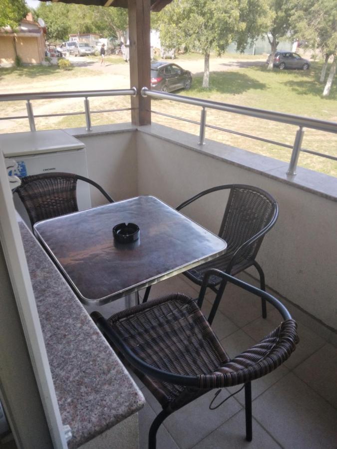 Camping Goldfish Sozopol Ngoại thất bức ảnh