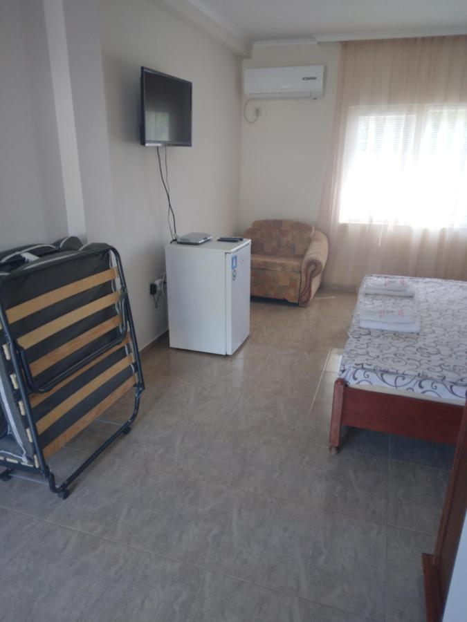Camping Goldfish Sozopol Ngoại thất bức ảnh