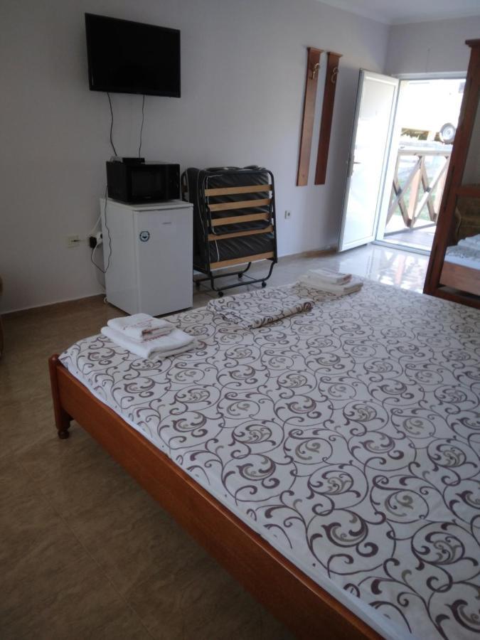 Camping Goldfish Sozopol Ngoại thất bức ảnh