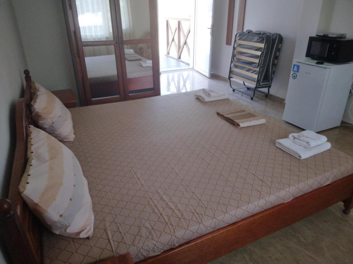 Camping Goldfish Sozopol Ngoại thất bức ảnh