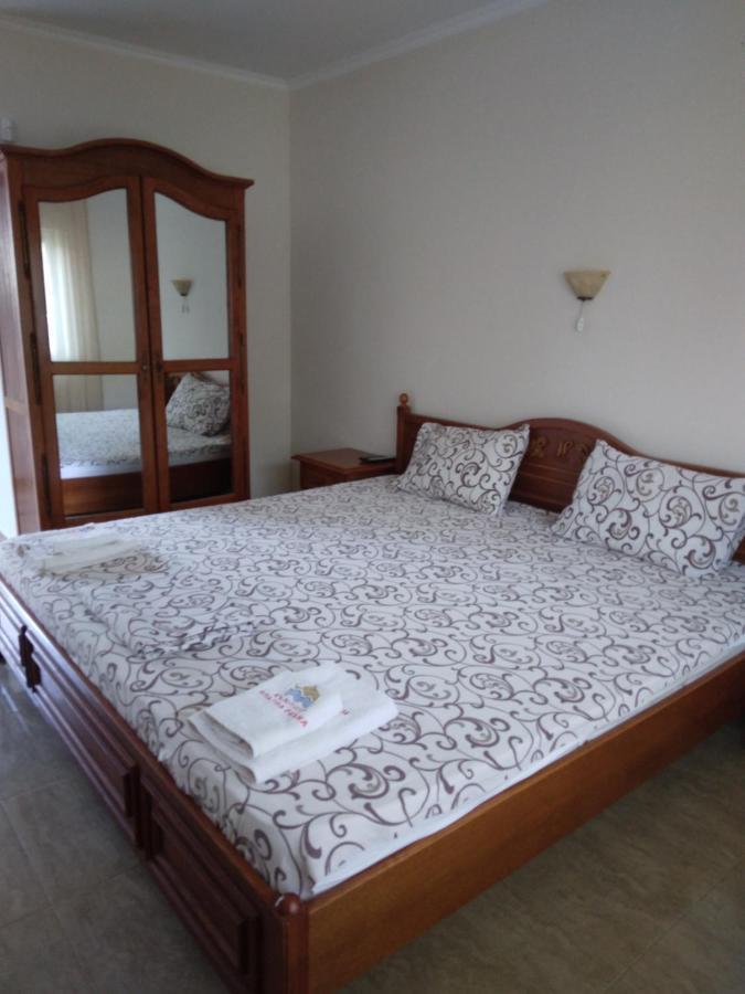 Camping Goldfish Sozopol Ngoại thất bức ảnh