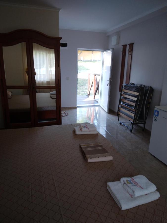 Camping Goldfish Sozopol Ngoại thất bức ảnh