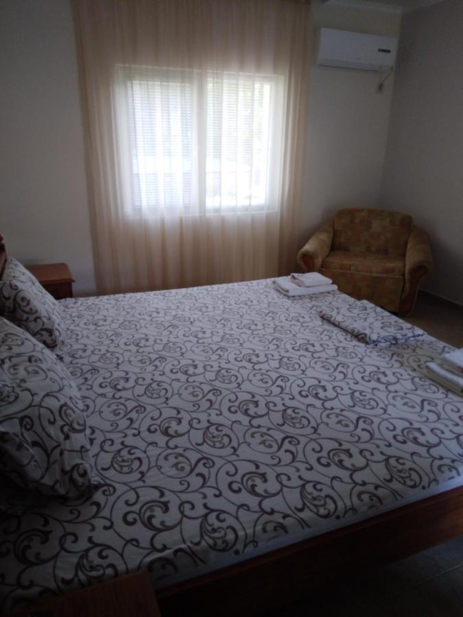 Camping Goldfish Sozopol Ngoại thất bức ảnh