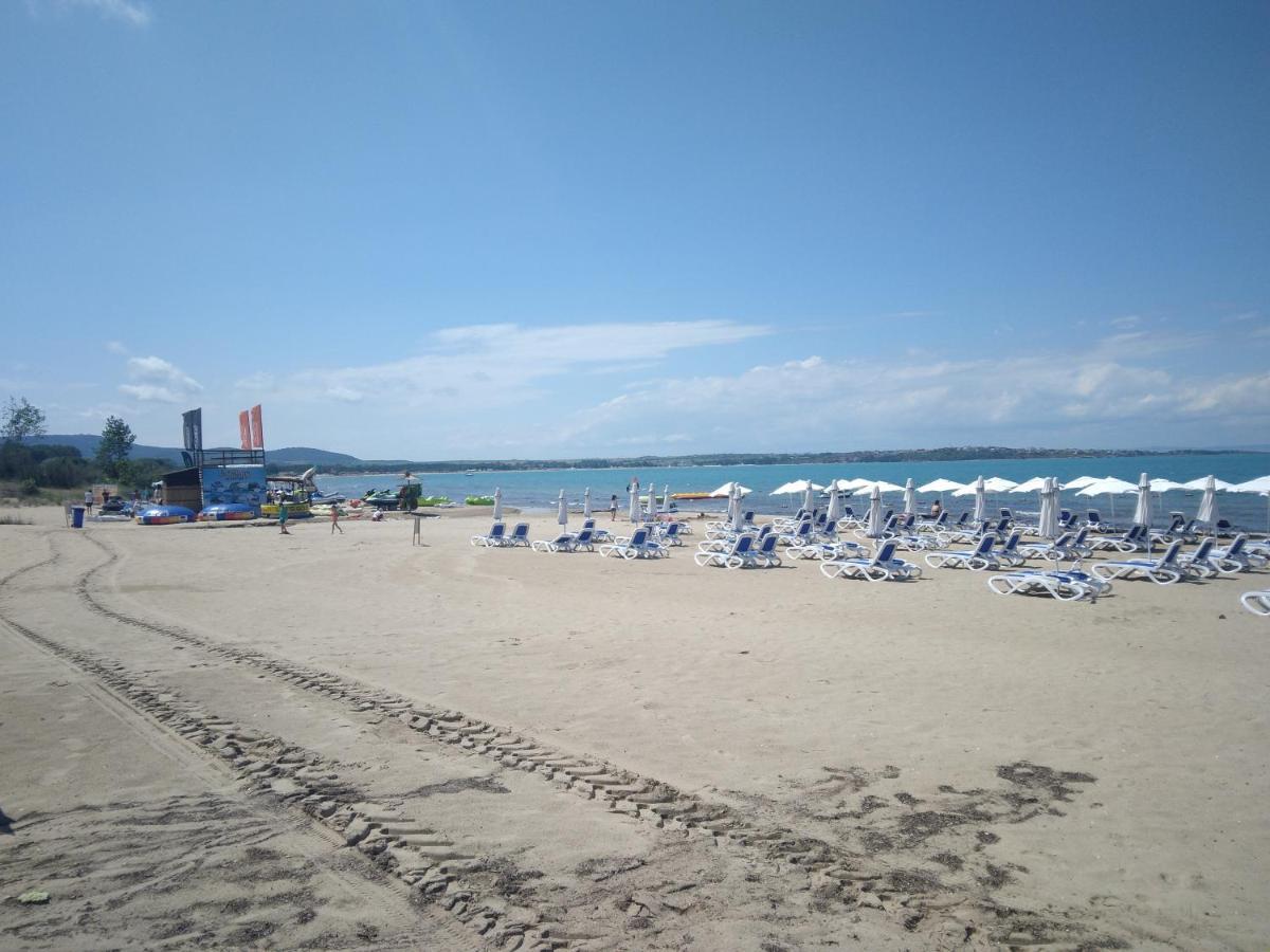 Camping Goldfish Sozopol Ngoại thất bức ảnh