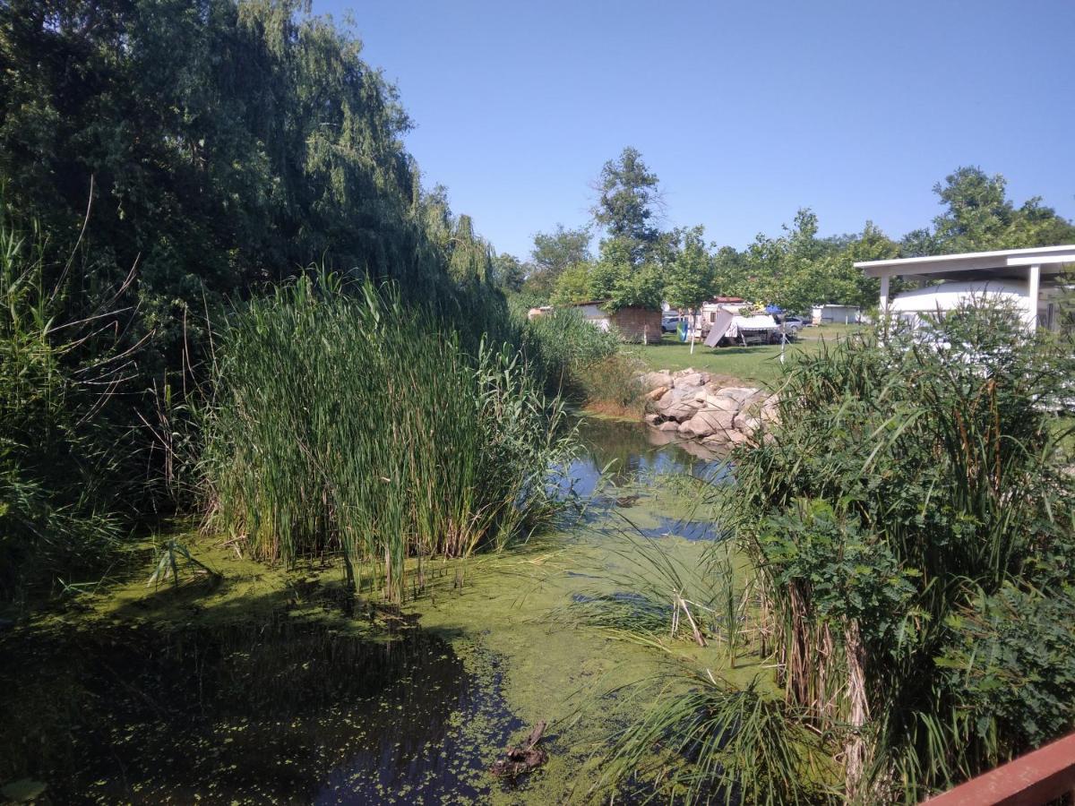 Camping Goldfish Sozopol Ngoại thất bức ảnh