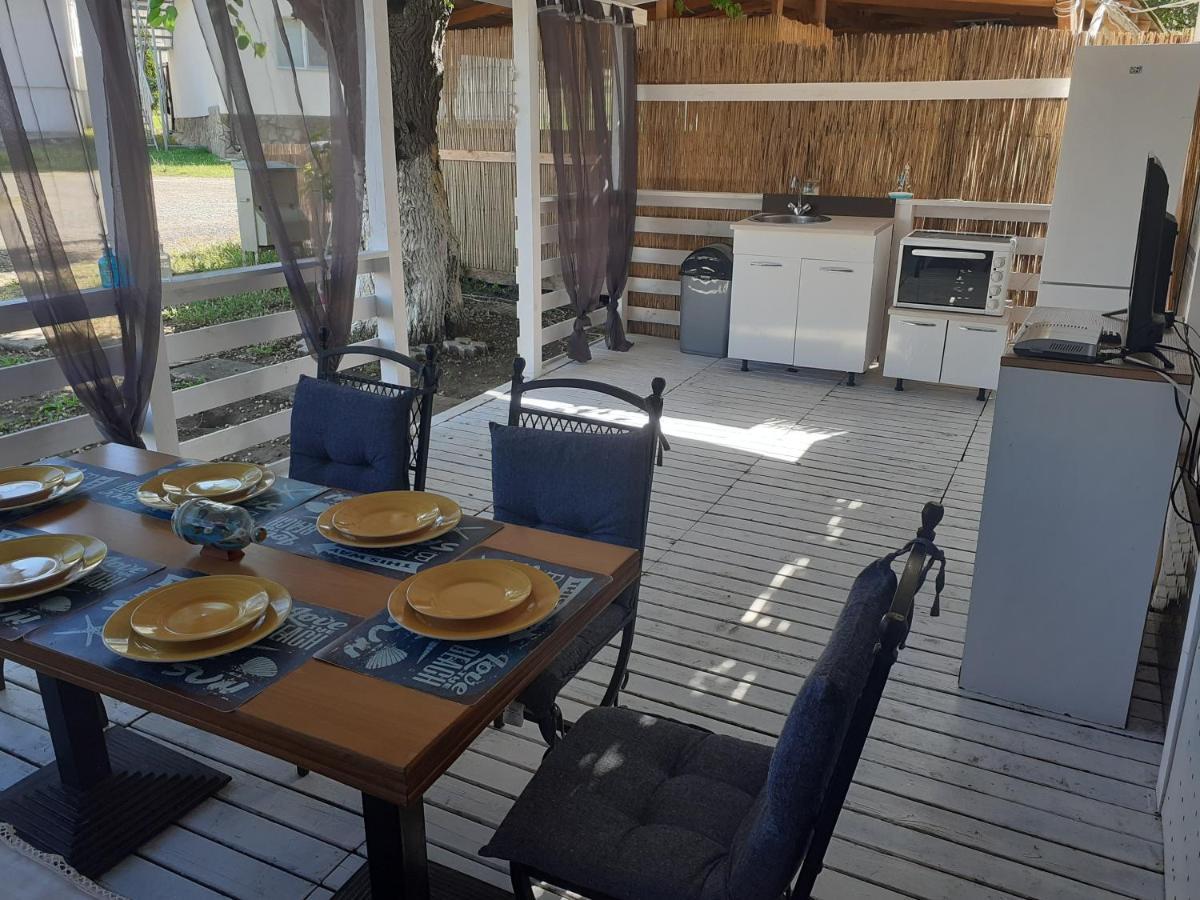 Camping Goldfish Sozopol Ngoại thất bức ảnh