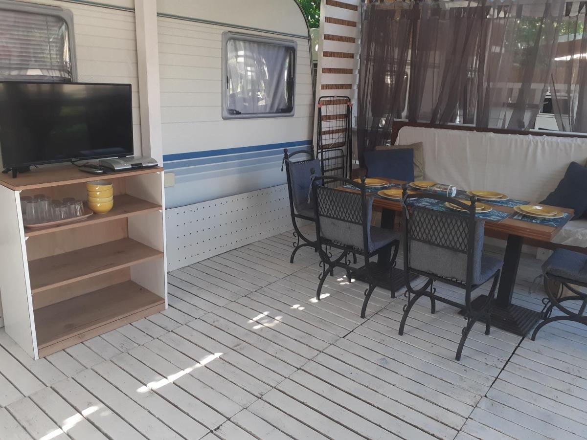 Camping Goldfish Sozopol Ngoại thất bức ảnh