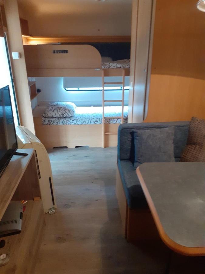 Camping Goldfish Sozopol Ngoại thất bức ảnh
