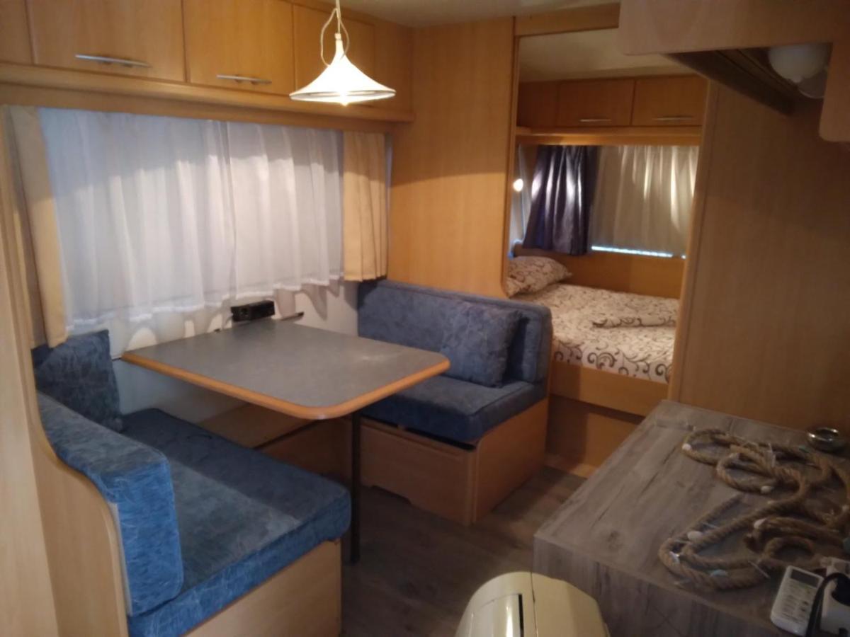Camping Goldfish Sozopol Ngoại thất bức ảnh