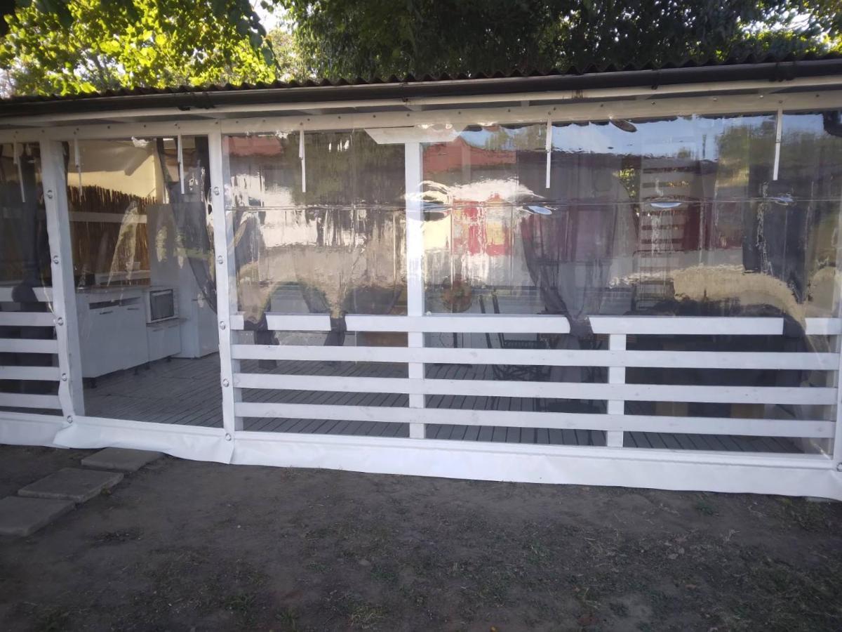 Camping Goldfish Sozopol Ngoại thất bức ảnh
