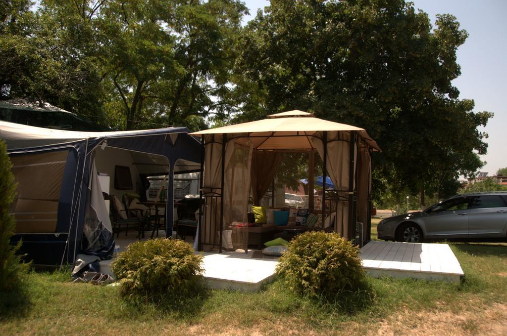 Camping Goldfish Sozopol Ngoại thất bức ảnh